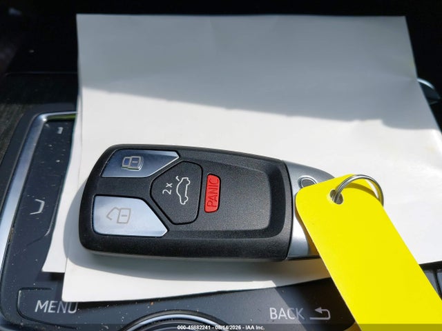 45882241 :رقم المزاد ، WA1LAAF72KD032037 vin ، 2019 Audi Q7 55 Premium مزاد بيع