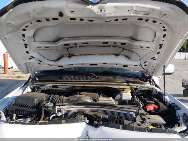 Продажа на аукционе авто 2021 Ram 1500 Laramie  4x4 5'7 Box, vin: 1C6SRFJT4MN635278, номер лота: 45882247