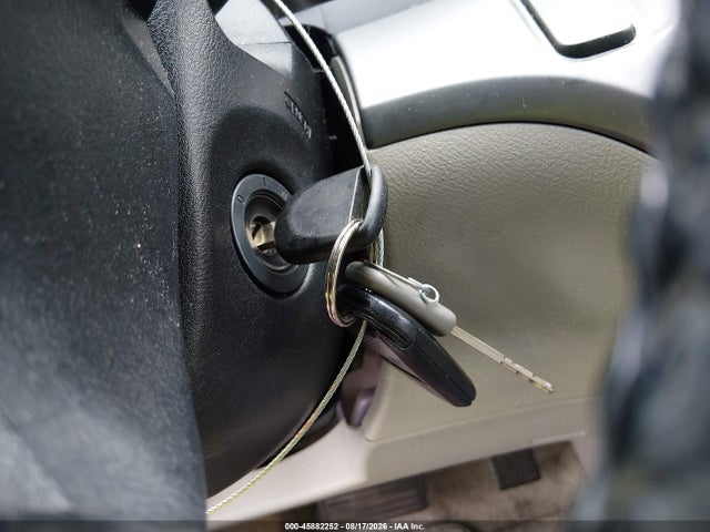 Aukcja sprzedaży 2007 Honda Odyssey Ex-l, vin: 5FNRL38727B139253, numer aukcji: 45882252