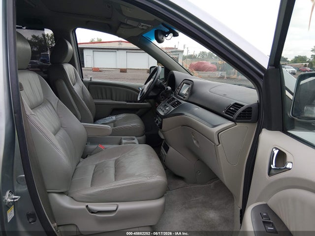 Aukcja sprzedaży 2007 Honda Odyssey Ex-l, vin: 5FNRL38727B139253, numer aukcji: 45882252