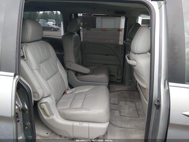 Aukcja sprzedaży 2007 Honda Odyssey Ex-l, vin: 5FNRL38727B139253, numer aukcji: 45882252