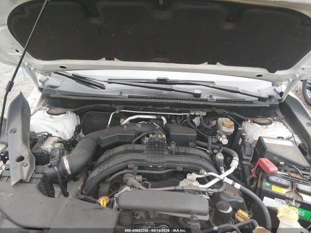 45882255 :رقم المزاد ، JF2GTABC4JH215081 vin ، 2018 Subaru Crosstrek 2.0i Premium مزاد بيع