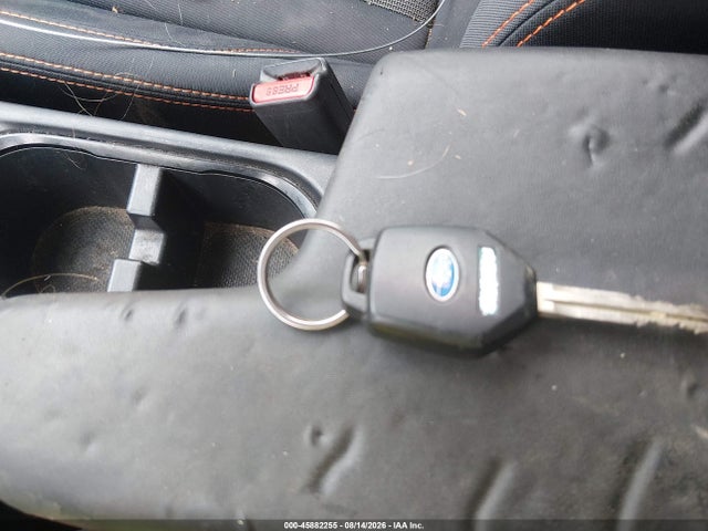 45882255 :رقم المزاد ، JF2GTABC4JH215081 vin ، 2018 Subaru Crosstrek 2.0i Premium مزاد بيع