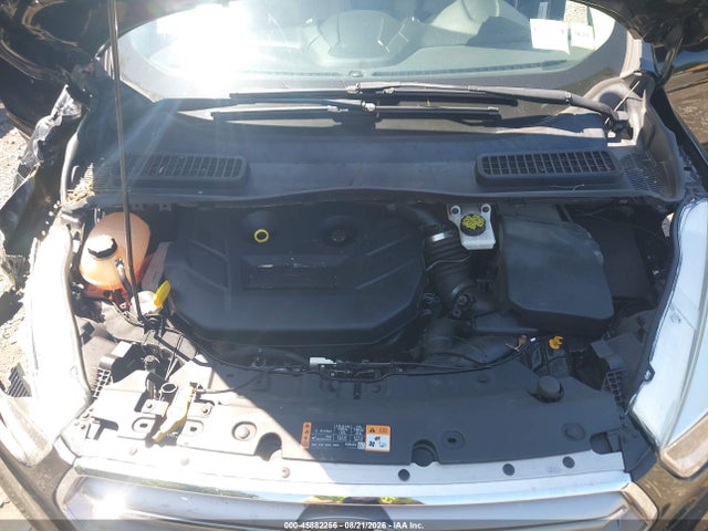 Продаж на аукціоні авто 2017 Ford Escape Se, vin: 1FMCU9G95HUB46274, номер лоту: 45882256