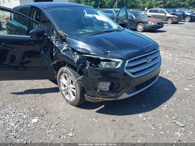 Продаж на аукціоні авто 2017 Ford Escape Se, vin: 1FMCU9G95HUB46274, номер лоту: 45882256