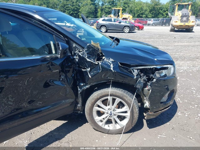 Продаж на аукціоні авто 2017 Ford Escape Se, vin: 1FMCU9G95HUB46274, номер лоту: 45882256