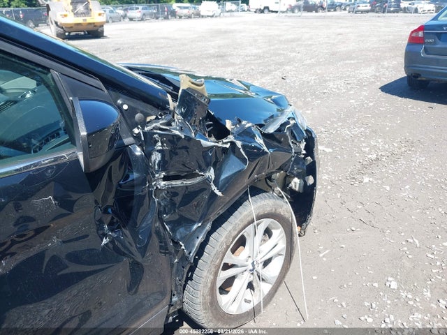 Продаж на аукціоні авто 2017 Ford Escape Se, vin: 1FMCU9G95HUB46274, номер лоту: 45882256