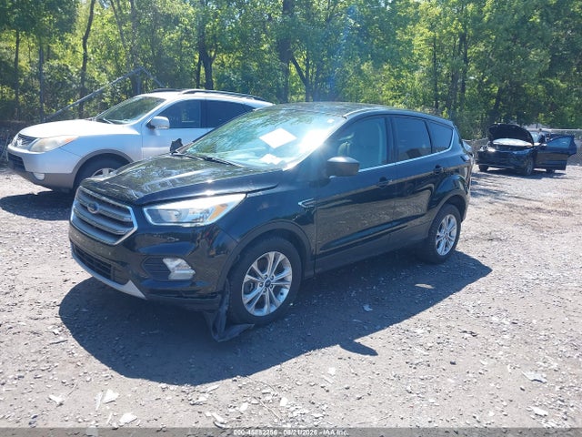 Продаж на аукціоні авто 2017 Ford Escape Se, vin: 1FMCU9G95HUB46274, номер лоту: 45882256