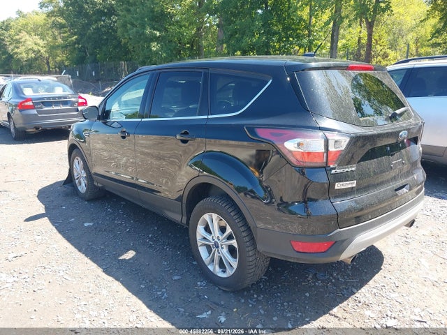 Продаж на аукціоні авто 2017 Ford Escape Se, vin: 1FMCU9G95HUB46274, номер лоту: 45882256