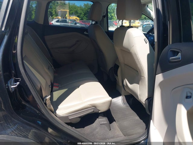 Продаж на аукціоні авто 2017 Ford Escape Se, vin: 1FMCU9G95HUB46274, номер лоту: 45882256