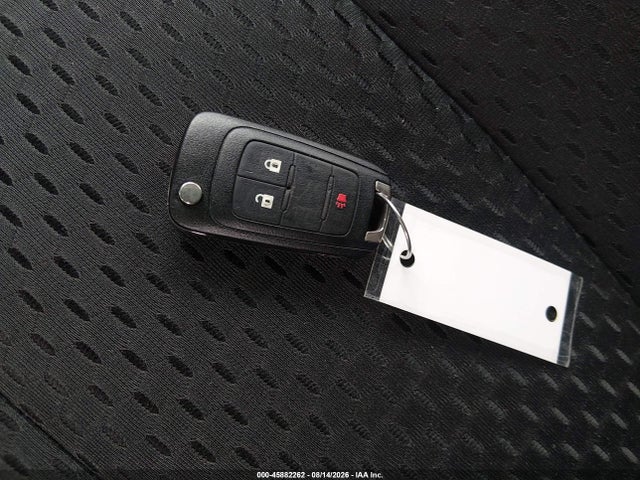 Aukcja sprzedaży 2014 Gmc Terrain Sle-1, vin: 2GKFLVEK7E6275389, numer aukcji: 45882262