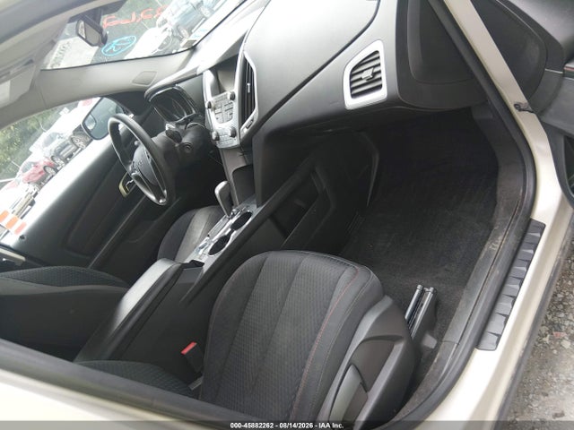 Aukcja sprzedaży 2014 Gmc Terrain Sle-1, vin: 2GKFLVEK7E6275389, numer aukcji: 45882262