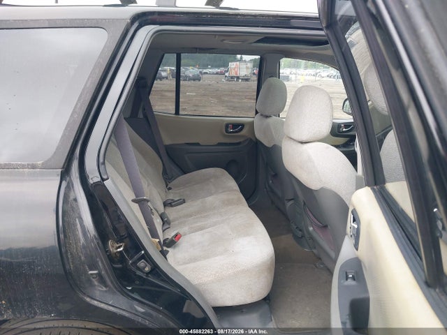 Aukcja sprzedaży 2005 Hyundai Santa Fe Gls, vin: KM8SC73D45U932091, numer aukcji: 45882263