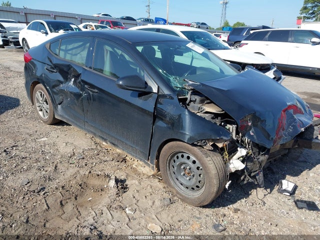 Продаж на аукціоні авто 2017 Hyundai Elantra Se, vin: 5NPD84LF4HH066261, номер лоту: 45882265