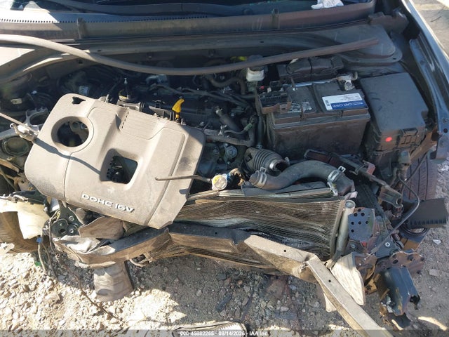 45882265 :رقم المزاد ، 5NPD84LF4HH066261 vin ، 2017 Hyundai Elantra Se مزاد بيع