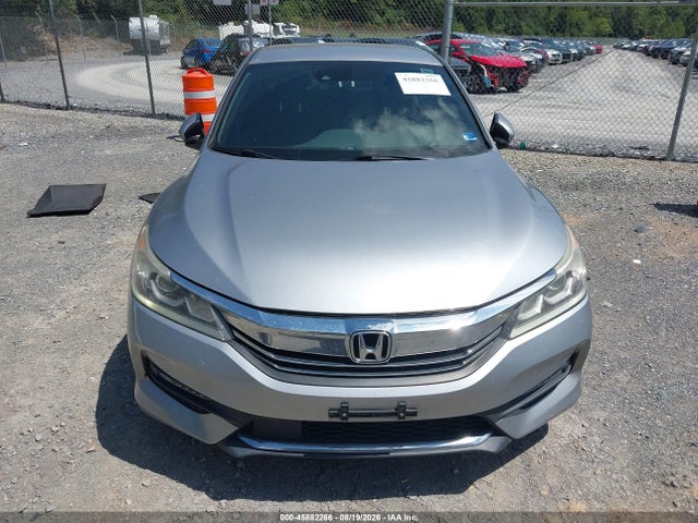 Aukcja sprzedaży 2017 Honda Accord Sport, vin: 1HGCR2F69HA013587, numer aukcji: 45882266