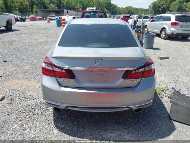 Aukcja sprzedaży 2017 Honda Accord Sport, vin: 1HGCR2F69HA013587, numer aukcji: 45882266