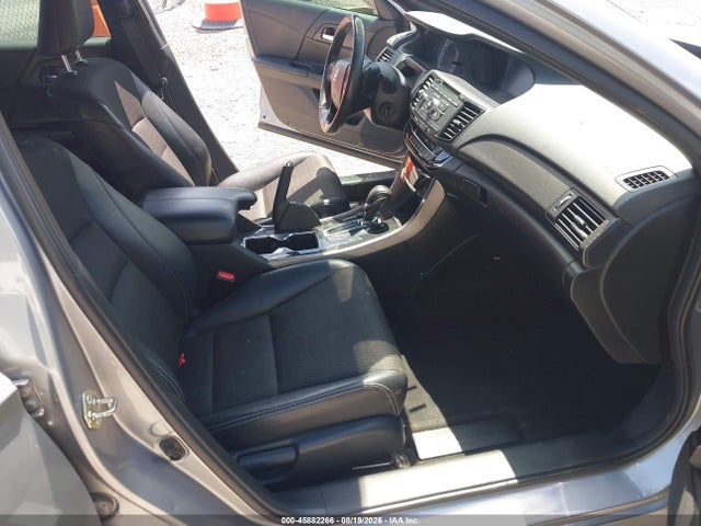 Aukcja sprzedaży 2017 Honda Accord Sport, vin: 1HGCR2F69HA013587, numer aukcji: 45882266