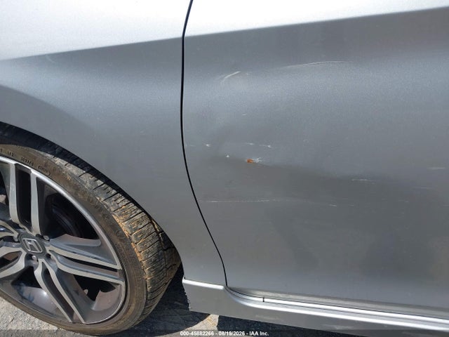 Aukcja sprzedaży 2017 Honda Accord Sport, vin: 1HGCR2F69HA013587, numer aukcji: 45882266