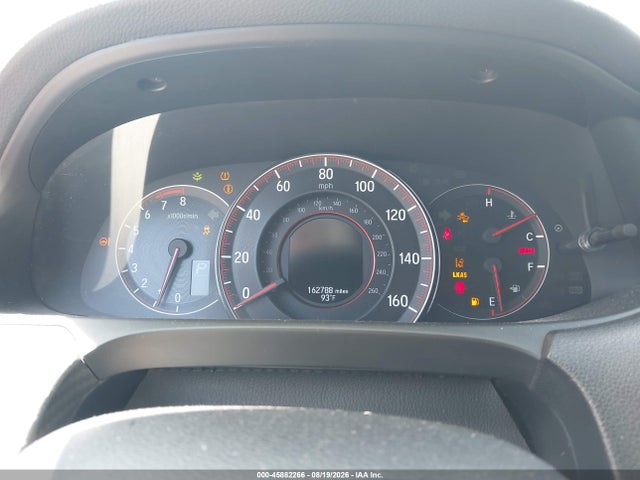 Aukcja sprzedaży 2017 Honda Accord Sport, vin: 1HGCR2F69HA013587, numer aukcji: 45882266