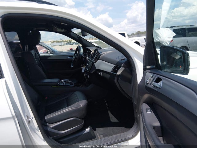 Aukcja sprzedaży 2017 Mercedes-benz Gle 350, vin: 4JGDA5JB0HA990483, numer aukcji: 45882271