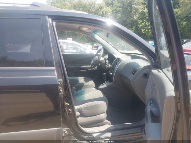 Продаж на аукціоні авто 2007 Hyundai Tucson Limited/se, vin: KM8JN72D97U503734, номер лоту: 45882272