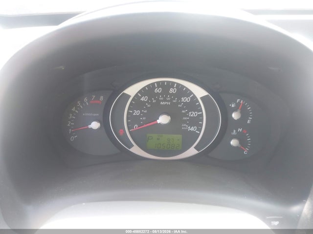 Продаж на аукціоні авто 2007 Hyundai Tucson Limited/se, vin: KM8JN72D97U503734, номер лоту: 45882272