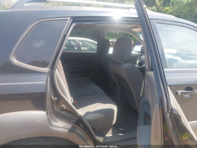 Продаж на аукціоні авто 2007 Hyundai Tucson Limited/se, vin: KM8JN72D97U503734, номер лоту: 45882272