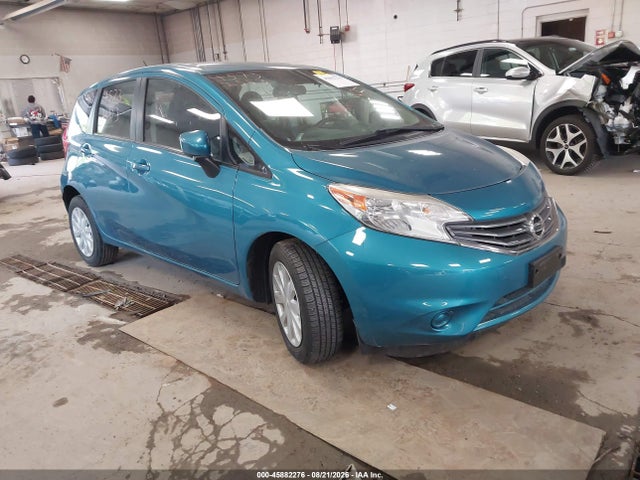 Продажа на аукционе авто 2015 Nissan Versa Note Sv, vin: 3N1CE2CP9FL360031, номер лота: 45882276