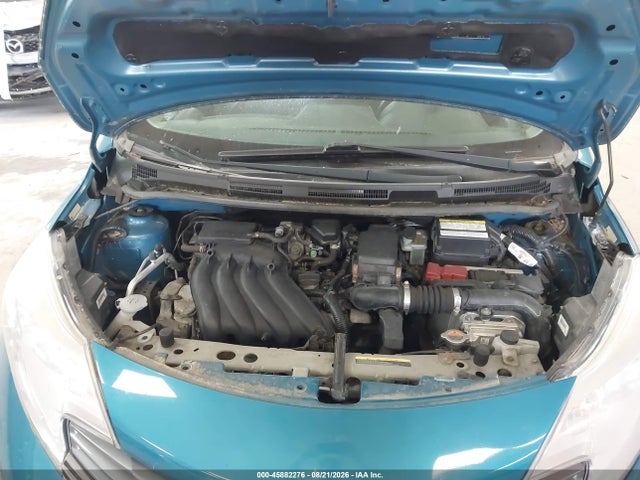 Продаж на аукціоні авто 2015 Nissan Versa Note Sv, vin: 3N1CE2CP9FL360031, номер лоту: 45882276