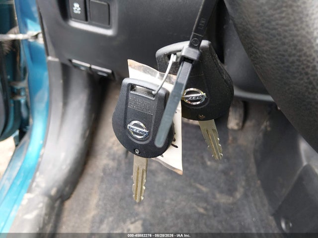 Продаж на аукціоні авто 2015 Nissan Versa Note Sv, vin: 3N1CE2CP9FL360031, номер лоту: 45882276