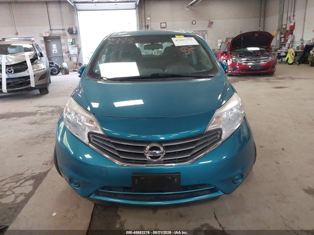 Продаж на аукціоні авто 2015 Nissan Versa Note Sv, vin: 3N1CE2CP9FL360031, номер лоту: 45882276