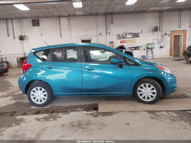 Продаж на аукціоні авто 2015 Nissan Versa Note Sv, vin: 3N1CE2CP9FL360031, номер лоту: 45882276