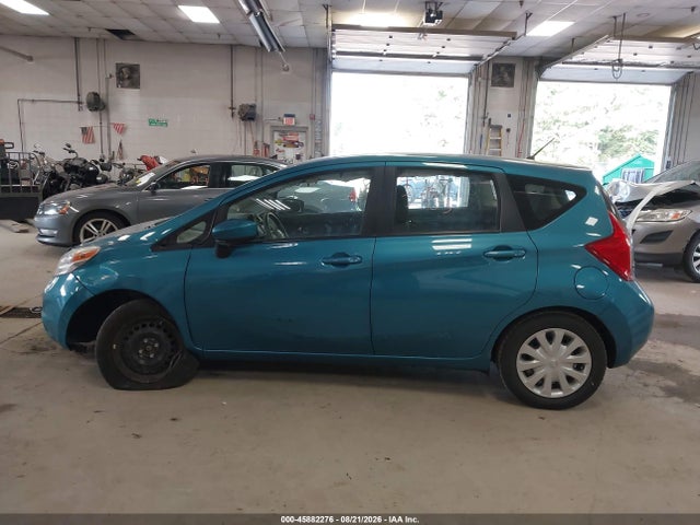 Продаж на аукціоні авто 2015 Nissan Versa Note Sv, vin: 3N1CE2CP9FL360031, номер лоту: 45882276