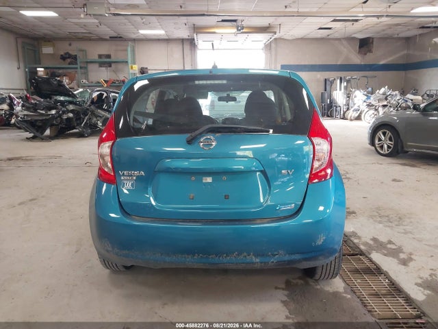 Продаж на аукціоні авто 2015 Nissan Versa Note Sv, vin: 3N1CE2CP9FL360031, номер лоту: 45882276