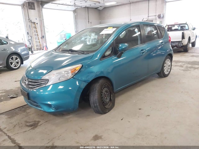 Продаж на аукціоні авто 2015 Nissan Versa Note Sv, vin: 3N1CE2CP9FL360031, номер лоту: 45882276