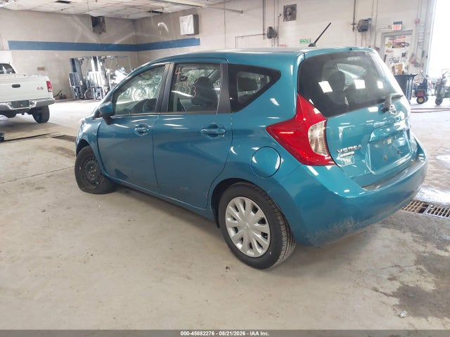 Продаж на аукціоні авто 2015 Nissan Versa Note Sv, vin: 3N1CE2CP9FL360031, номер лоту: 45882276