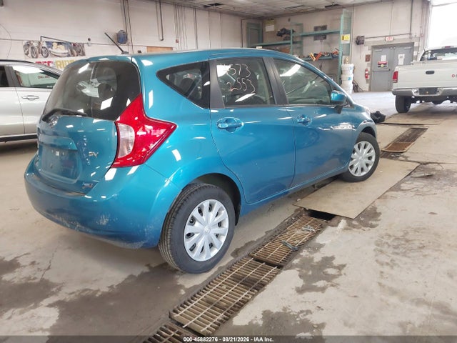 Продаж на аукціоні авто 2015 Nissan Versa Note Sv, vin: 3N1CE2CP9FL360031, номер лоту: 45882276