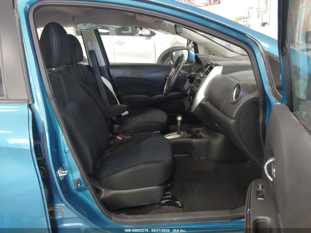 Продаж на аукціоні авто 2015 Nissan Versa Note Sv, vin: 3N1CE2CP9FL360031, номер лоту: 45882276
