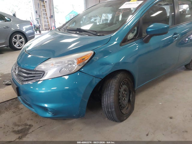 Продаж на аукціоні авто 2015 Nissan Versa Note Sv, vin: 3N1CE2CP9FL360031, номер лоту: 45882276