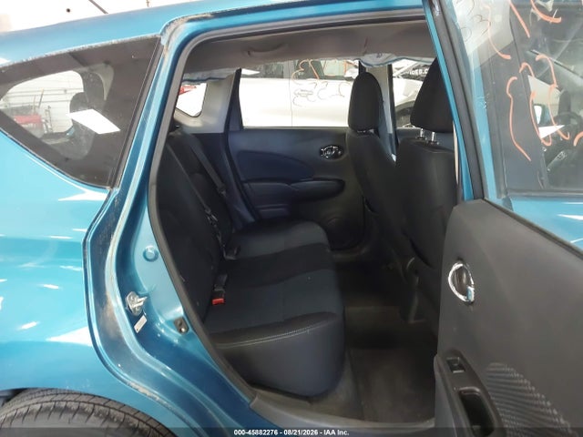 Продаж на аукціоні авто 2015 Nissan Versa Note Sv, vin: 3N1CE2CP9FL360031, номер лоту: 45882276