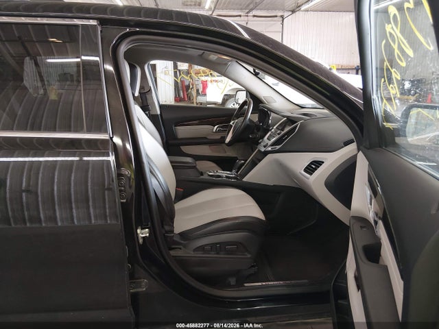 Aukcja sprzedaży 2016 Gmc Terrain Denali, vin: 2GKFLVE37G6358350, numer aukcji: 45882277