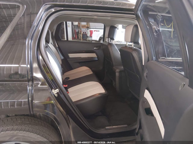 Aukcja sprzedaży 2016 Gmc Terrain Denali, vin: 2GKFLVE37G6358350, numer aukcji: 45882277