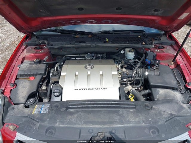 Продаж на аукціоні авто 2009 Cadillac Dts 1sd, vin: 1G6KD57Y39U136296, номер лоту: 45882278