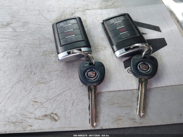 Продаж на аукціоні авто 2009 Cadillac Dts 1sd, vin: 1G6KD57Y39U136296, номер лоту: 45882278
