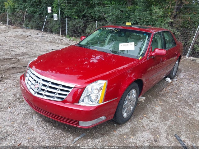 Продаж на аукціоні авто 2009 Cadillac Dts 1sd, vin: 1G6KD57Y39U136296, номер лоту: 45882278