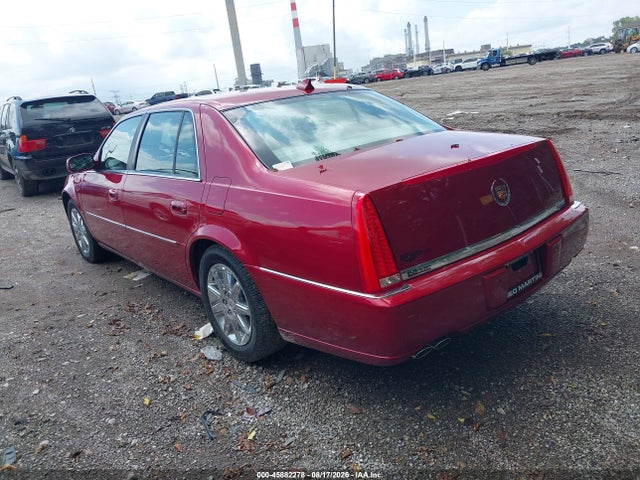 Продаж на аукціоні авто 2009 Cadillac Dts 1sd, vin: 1G6KD57Y39U136296, номер лоту: 45882278