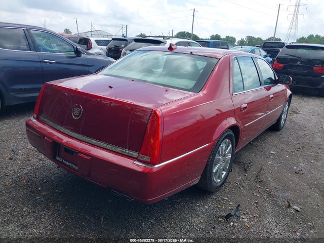 Продаж на аукціоні авто 2009 Cadillac Dts 1sd, vin: 1G6KD57Y39U136296, номер лоту: 45882278