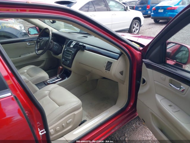 Продаж на аукціоні авто 2009 Cadillac Dts 1sd, vin: 1G6KD57Y39U136296, номер лоту: 45882278