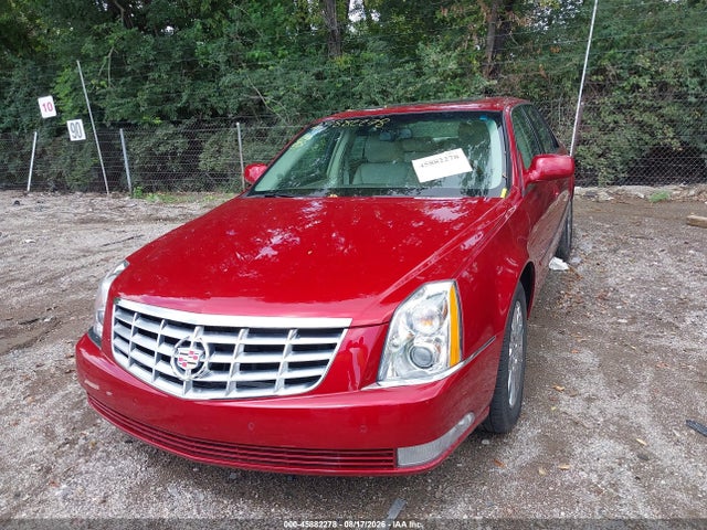 Продаж на аукціоні авто 2009 Cadillac Dts 1sd, vin: 1G6KD57Y39U136296, номер лоту: 45882278